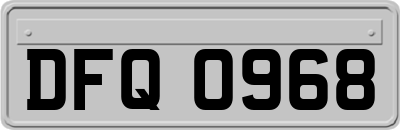 DFQ0968