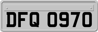 DFQ0970