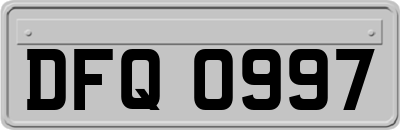 DFQ0997