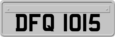 DFQ1015