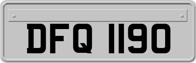 DFQ1190