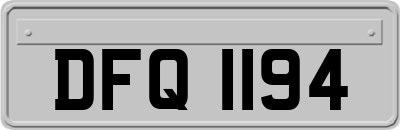 DFQ1194