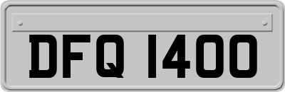 DFQ1400