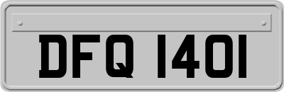 DFQ1401