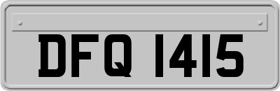 DFQ1415