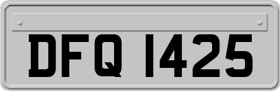 DFQ1425