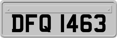 DFQ1463