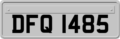 DFQ1485