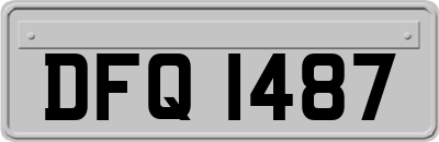 DFQ1487