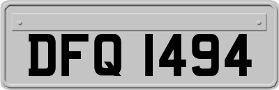 DFQ1494