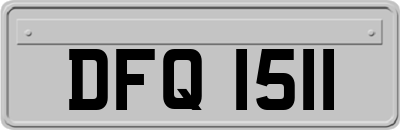 DFQ1511