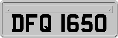 DFQ1650
