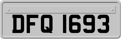 DFQ1693