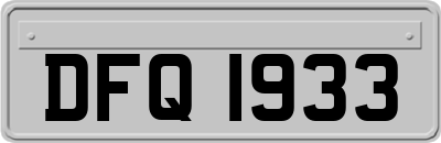 DFQ1933