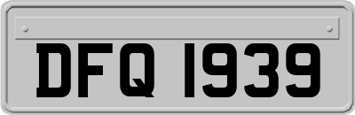 DFQ1939