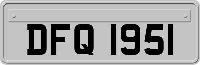 DFQ1951