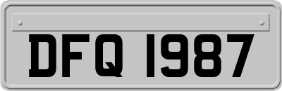 DFQ1987