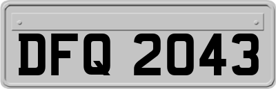 DFQ2043