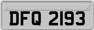 DFQ2193