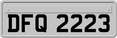 DFQ2223