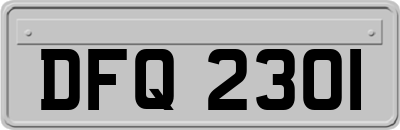 DFQ2301