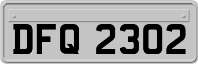 DFQ2302