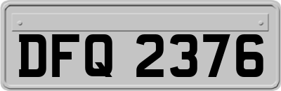 DFQ2376