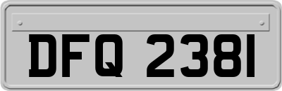 DFQ2381