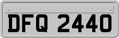 DFQ2440