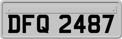 DFQ2487