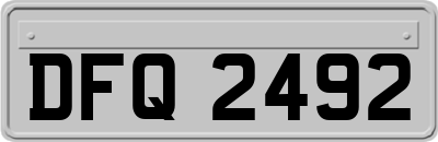 DFQ2492