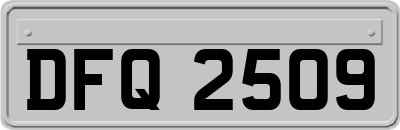 DFQ2509