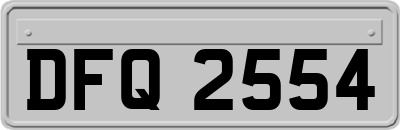 DFQ2554