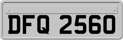 DFQ2560
