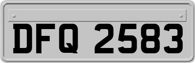 DFQ2583