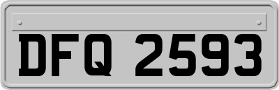 DFQ2593