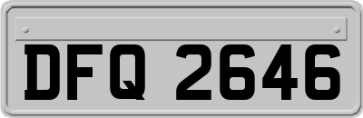 DFQ2646