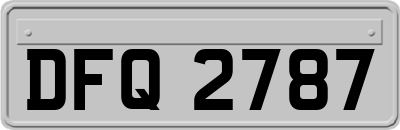DFQ2787