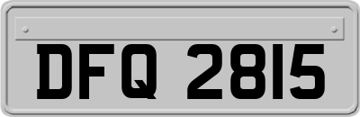 DFQ2815