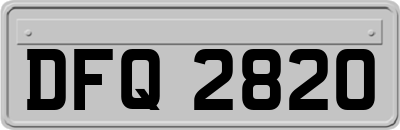 DFQ2820