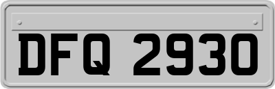 DFQ2930