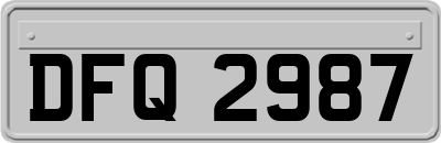 DFQ2987