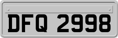 DFQ2998