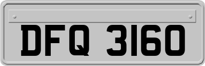 DFQ3160