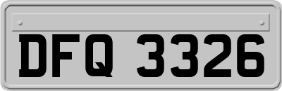 DFQ3326