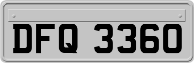 DFQ3360