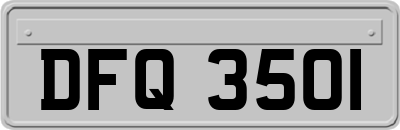 DFQ3501