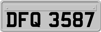 DFQ3587