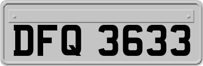 DFQ3633