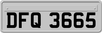 DFQ3665
